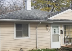 Foreclosure in  W PRINCETON AVE Pontiac, MI 48340