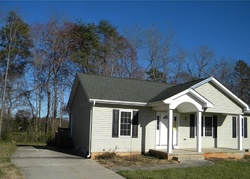 Foreclosure in  MCCLESKEY DR Yadkinville, NC 27055