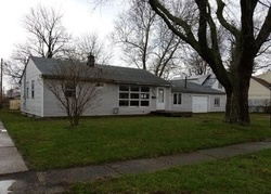 Foreclosure in  STEWART PKWY Hamburg, NY 14075