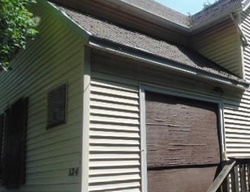 Foreclosure in  COLVIN ST Rochester, NY 14611
