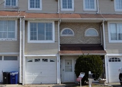Foreclosure in  CAROL PL Staten Island, NY 10303