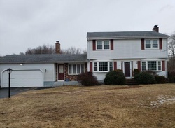 Foreclosure in  SALEM RIDGE DR N Salem, CT 06420