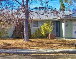 Foreclosure Listing in WHITE SAGE DR RENO, NV 89506