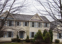 Foreclosure in  CULBERTSON CIR West Chester, PA 19380