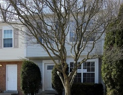 Foreclosure in  TYGART LN Gaithersburg, MD 20879