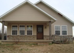 Foreclosure in  N FARM ROAD 75 Walnut Grove, MO 65770