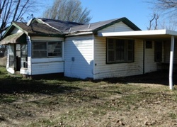Foreclosure in  COUNTY ROAD 410 Holcomb, MO 63852