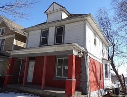 Foreclosure in  CYPRESS AVE Kansas City, MO 64124