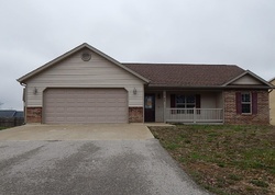 Foreclosure in  RISEN RD Waynesville, MO 65583