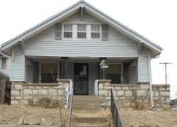 Foreclosure in  E 6TH ST Kansas City, MO 64124