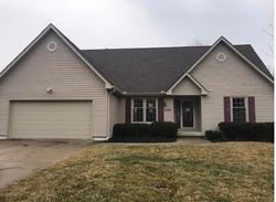 Foreclosure in  S CEDAR CREST CT Independence, MO 64055