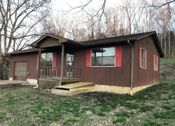 Foreclosure in  KEYSVILLE ST Steelville, MO 65565