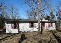 Foreclosure in  HIGHWAY HH Catawissa, MO 63015