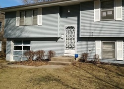 Foreclosure in  NE SAN RAFAEL DR Kansas City, MO 64119