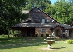 Foreclosure in  WOODLANDS LN Flora, MS 39071