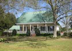 Foreclosure in  HARMONY RD Crystal Springs, MS 39059