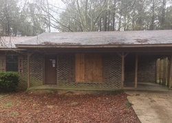 Foreclosure in  PINE TREE DR Laurel, MS 39443