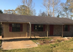 Foreclosure in  LITTLE SAWMILL RD Laurel, MS 39443