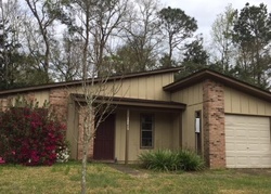 Foreclosure in  RIVERBEND CIR Moss Point, MS 39562