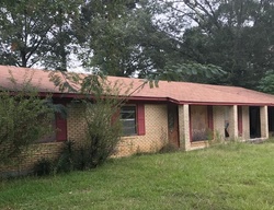 Foreclosure in  BROWN ST Laurel, MS 39440