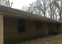 Foreclosure in  S VINE ST Charleston, MS 38921