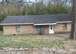 Foreclosure in  S VINE ST Charleston, MS 38921