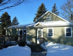 Foreclosure in  S 1ST ST Darwin, MN 55324