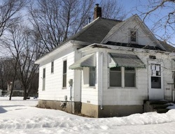 Foreclosure in  6TH ST NW Austin, MN 55912