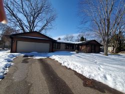 Foreclosure in  UTICA CIR Minneapolis, MN 55437