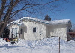 Foreclosure in  181ST AVE Sebeka, MN 56477