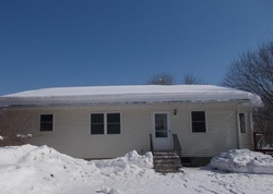 Foreclosure in  181ST AVE Sebeka, MN 56477