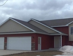 Foreclosure in  OAK ST New Ulm, MN 56073