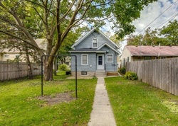 Foreclosure in  NEWTON AVE N Minneapolis, MN 55412