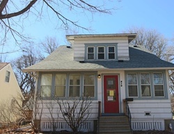 Foreclosure Listing in WINONA ST W SAINT PAUL, MN 55118