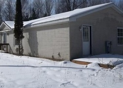 Foreclosure in  TITTABAWASSEE RD Standish, MI 48658