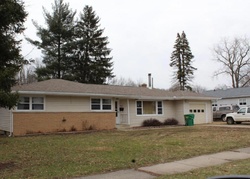 Foreclosure in  MERRIFIELD AVE Niles, MI 49120