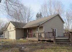 Foreclosure in  ARKONA RD Milan, MI 48160