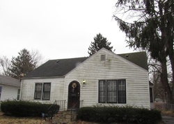 Foreclosure in  WAUCEDA AVE Benton Harbor, MI 49022