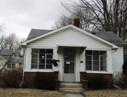 Foreclosure in  W WALNUT ST Morenci, MI 49256