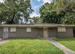 Foreclosure in  AZALEA DR New Iberia, LA 70563