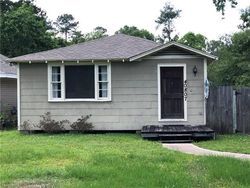 Foreclosure in  CHINCHAS CREEK RD Slidell, LA 70461