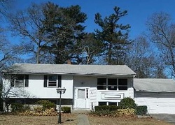 Foreclosure in  GREEN ST Randolph, MA 02368