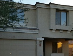 Foreclosure in  W GROVE ST Buckeye, AZ 85326