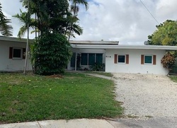Foreclosure in  HICKORY RD Miami, FL 33181