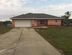 Foreclosure in  81ST ST E Palmetto, FL 34221