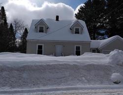 Foreclosure Listing in HOGAN ST HOULTON, ME 04730