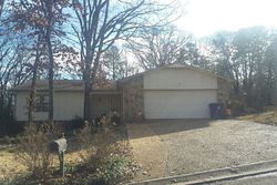 Foreclosure in  STONELEDGE DR Maumelle, AR 72113