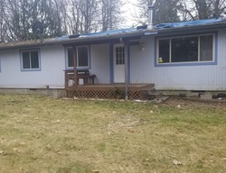 Foreclosure Listing in W HOMER ADAMS RD ELMA, WA 98541