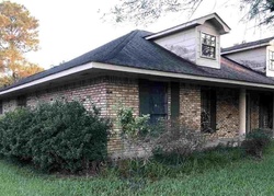 Foreclosure in  PARKFOREST DR Baton Rouge, LA 70816