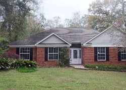 Foreclosure in  WAGON WHEEL CIR W Tallahassee, FL 32317